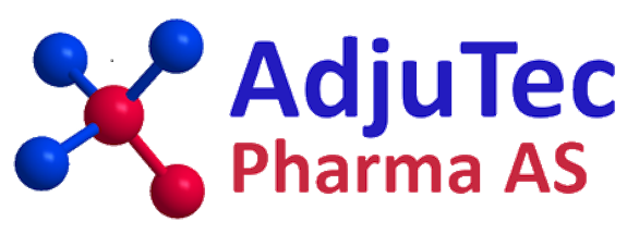 Adjutec Pharma sin logo
